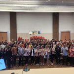 Penutupan PKPA UA XL go