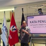 Penutupan PKPA UPH III go