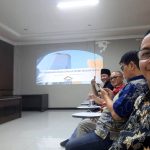 Presentasi kontraktor go
